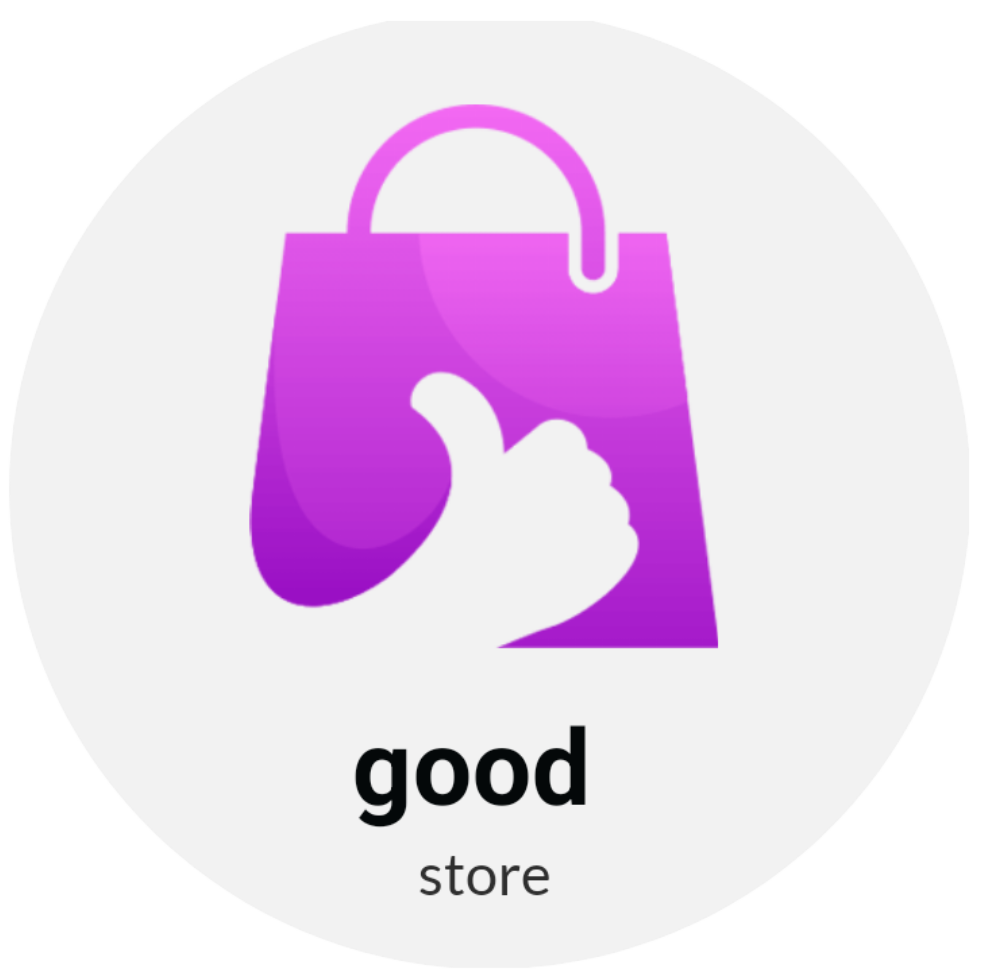 good store